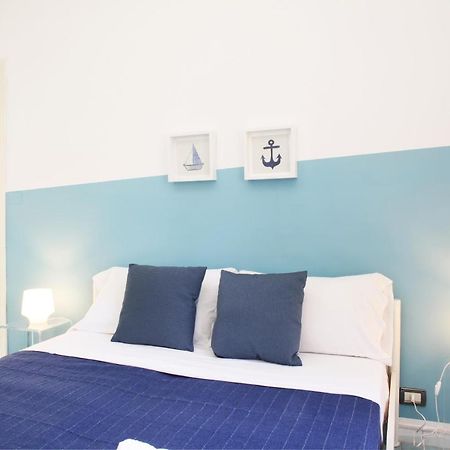 Beachside Rooms & Suites San Vito Lo Capo Eksteriør bilde