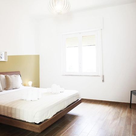 Beachside Rooms & Suites San Vito Lo Capo Rom bilde