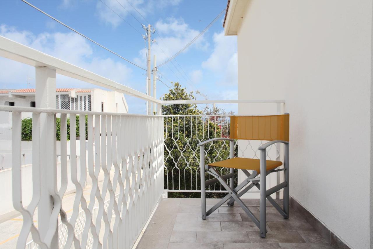 Beachside Rooms & Suites San Vito Lo Capo Eksteriør bilde