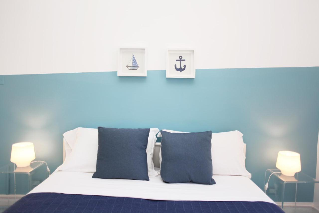 Beachside Rooms & Suites San Vito Lo Capo Eksteriør bilde