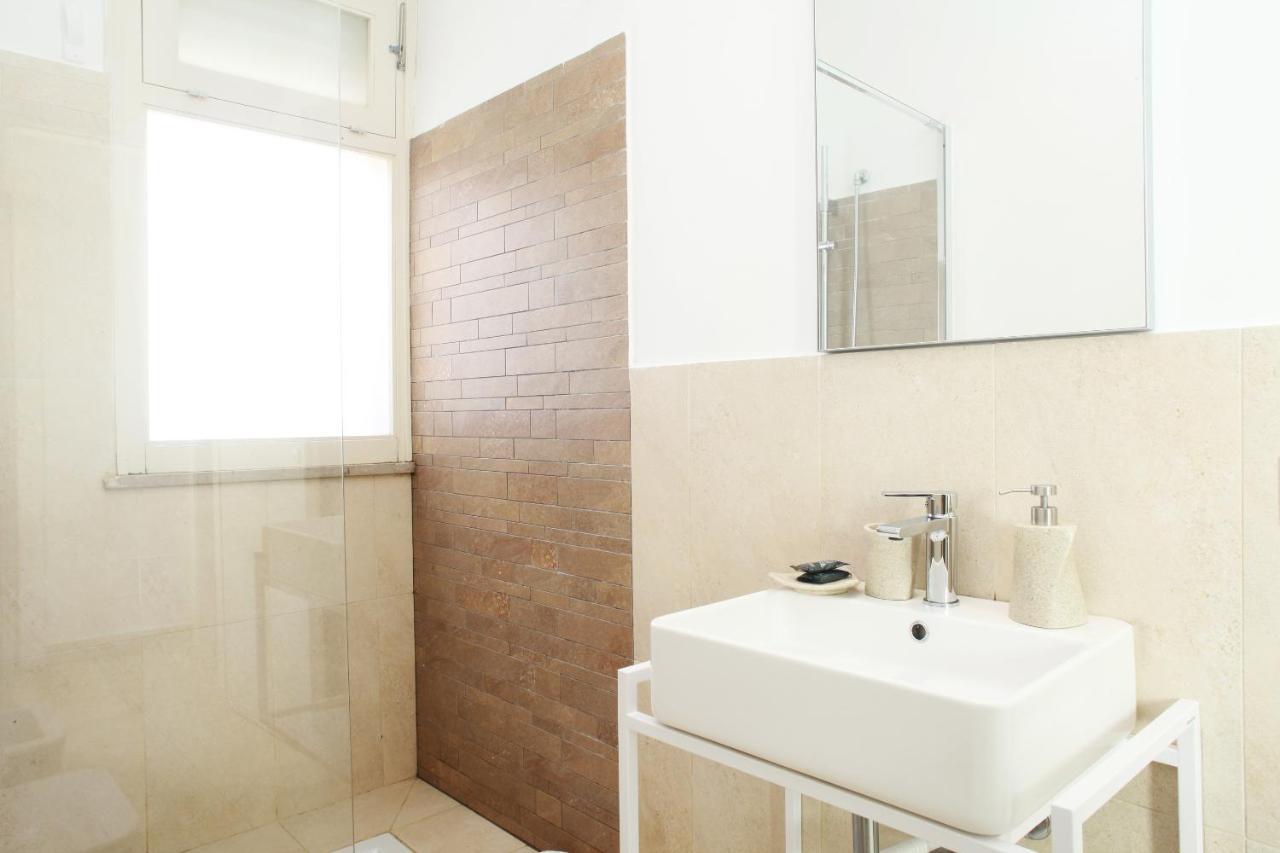 Beachside Rooms & Suites San Vito Lo Capo Eksteriør bilde