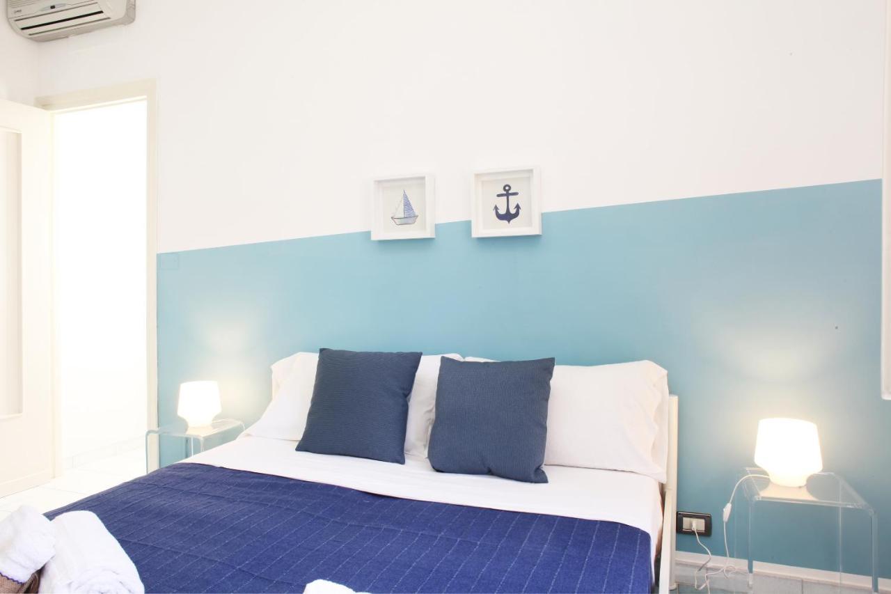 Beachside Rooms & Suites San Vito Lo Capo Eksteriør bilde