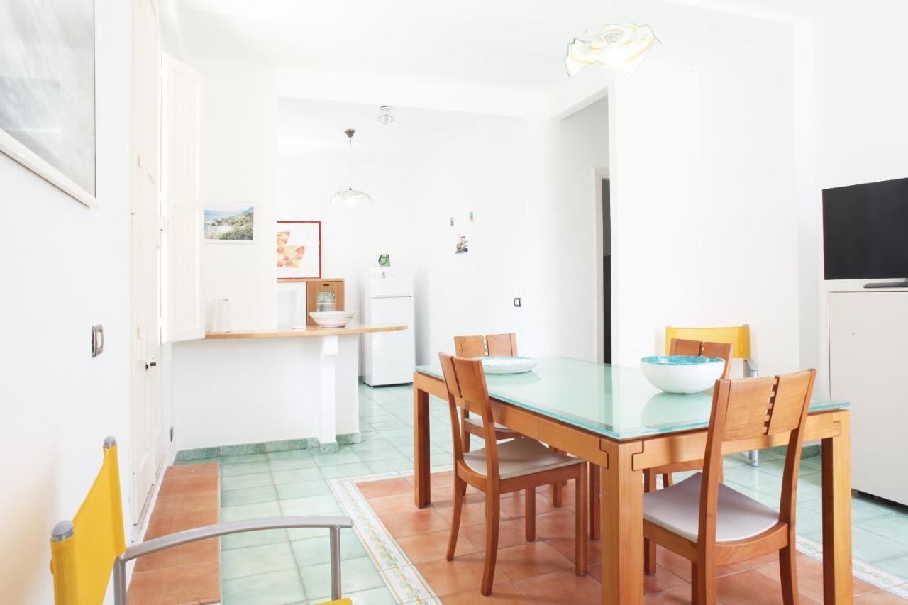 Beachside Rooms & Suites San Vito Lo Capo Eksteriør bilde