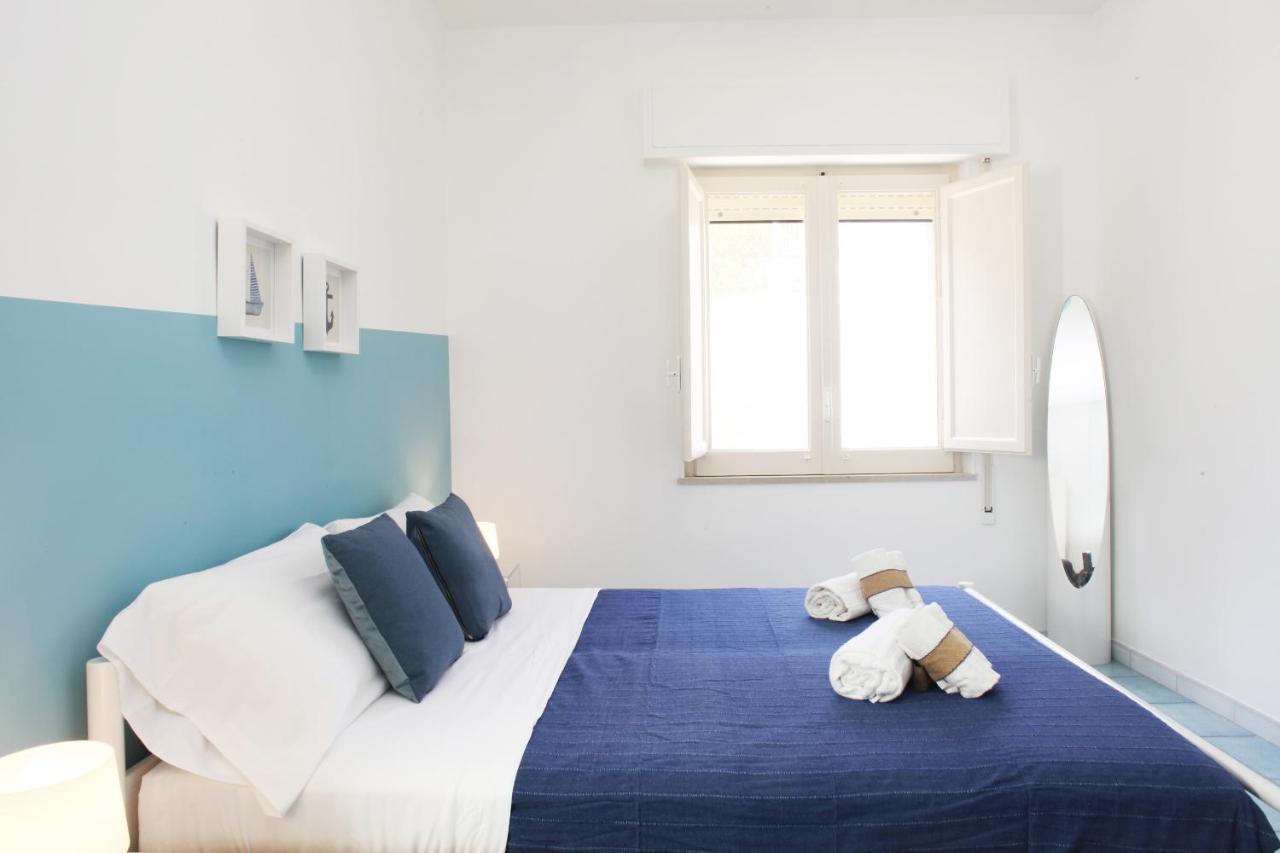 Beachside Rooms & Suites San Vito Lo Capo Eksteriør bilde