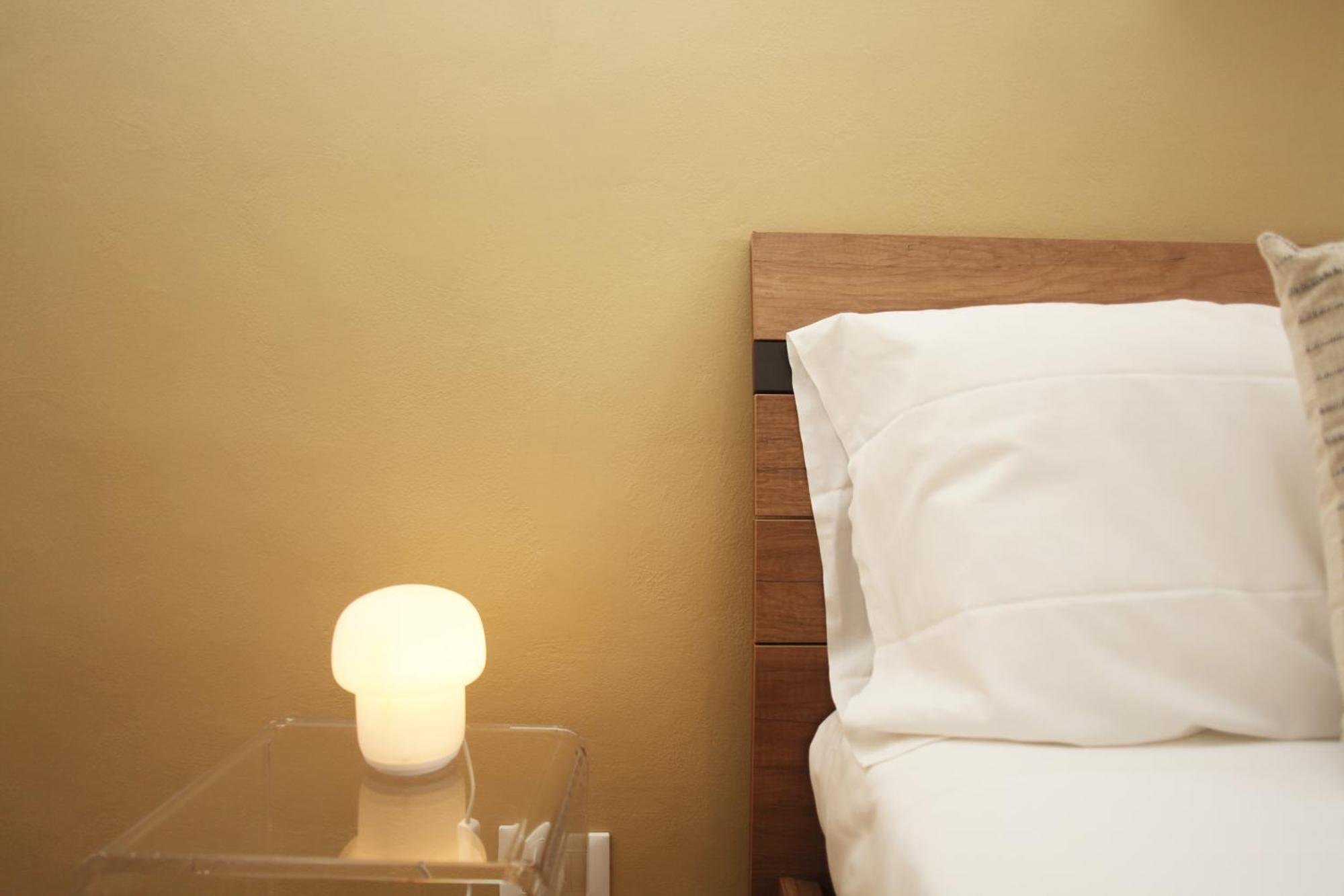 Beachside Rooms & Suites San Vito Lo Capo Rom bilde