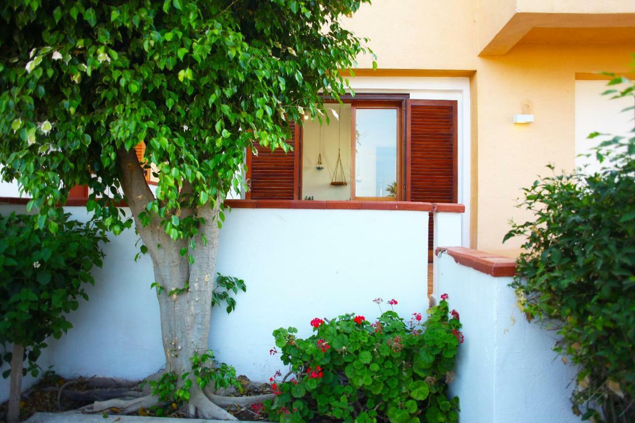 Beachside Rooms & Suites San Vito Lo Capo Eksteriør bilde