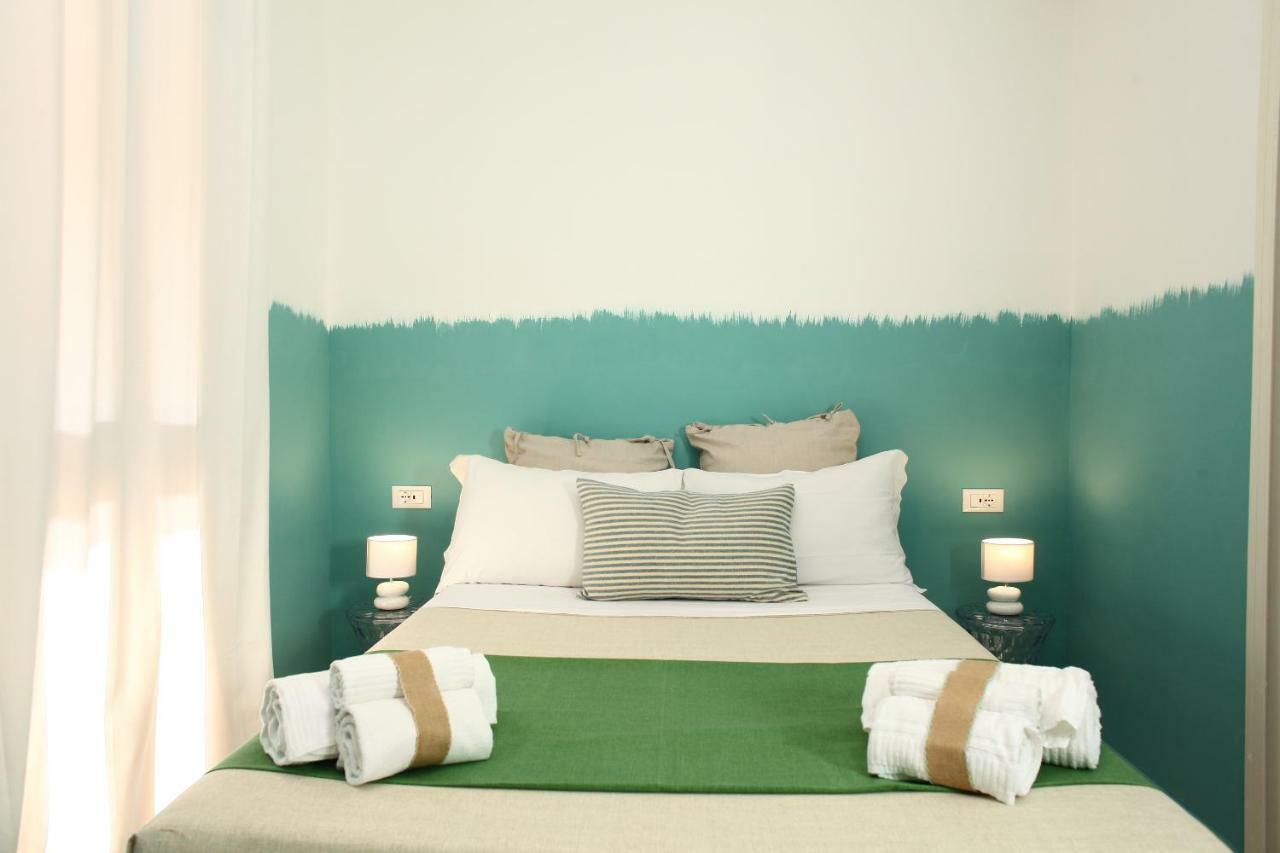 Beachside Rooms & Suites San Vito Lo Capo Eksteriør bilde